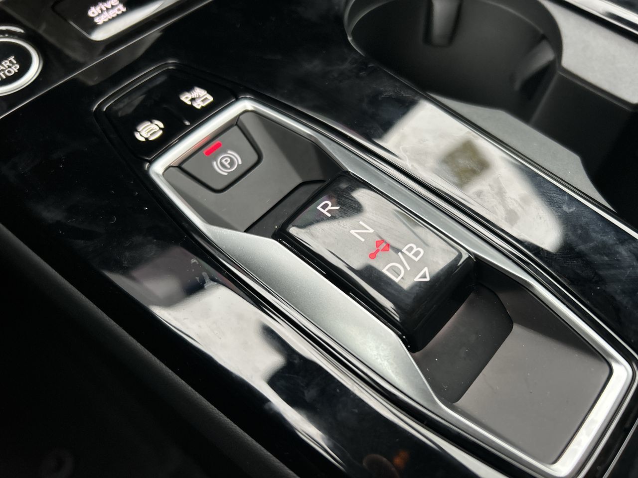 2025 Audi Q6 e-tron in Toronto, Ontario