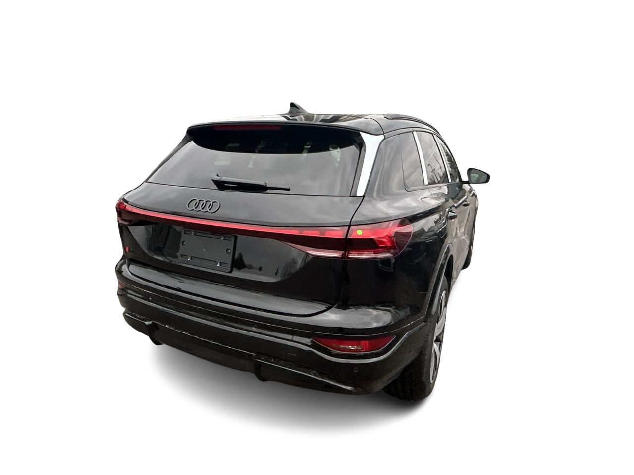 2025 Audi Q6 e-tron in Toronto, Ontario