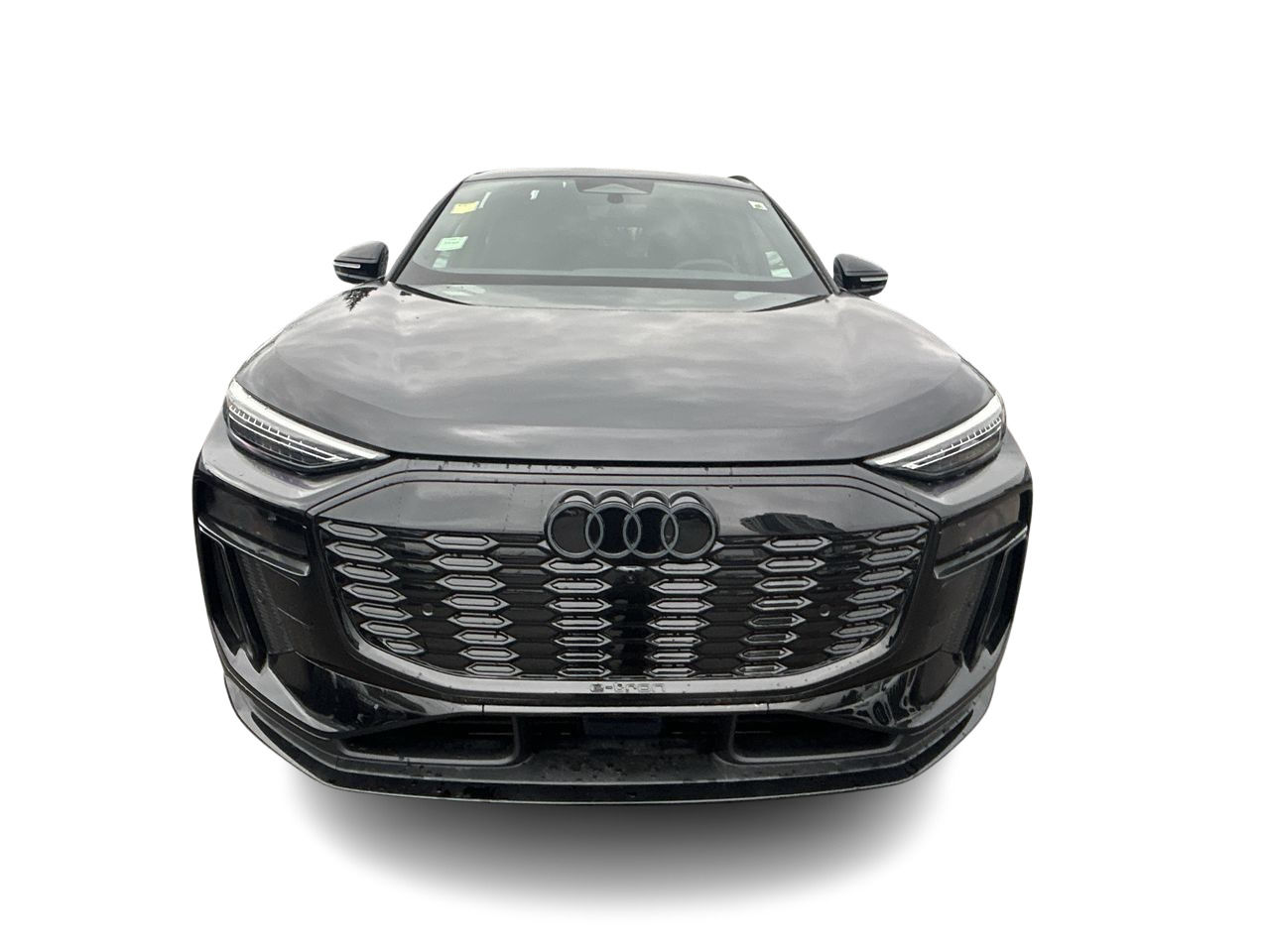 2025 Audi Q6 e-tron in Toronto, Ontario