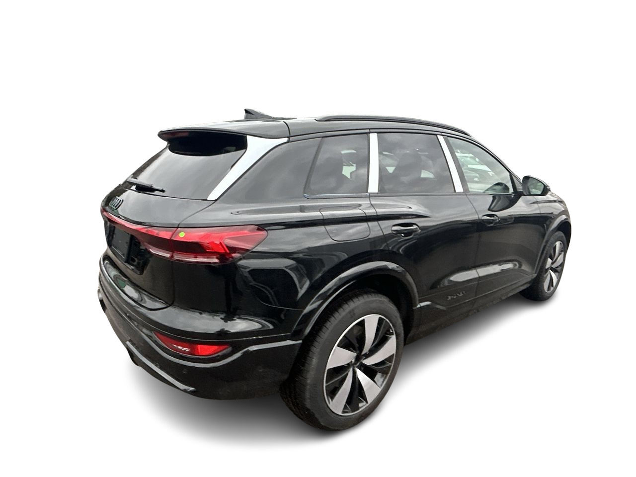 2025 Audi Q6 e-tron in Toronto, Ontario