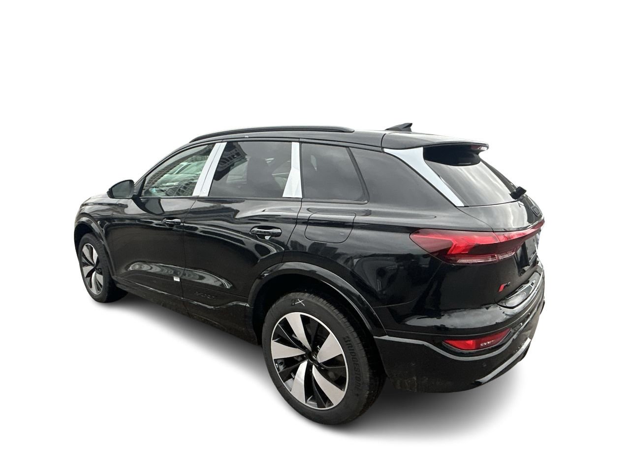 2025 Audi Q6 e-tron in Toronto, Ontario