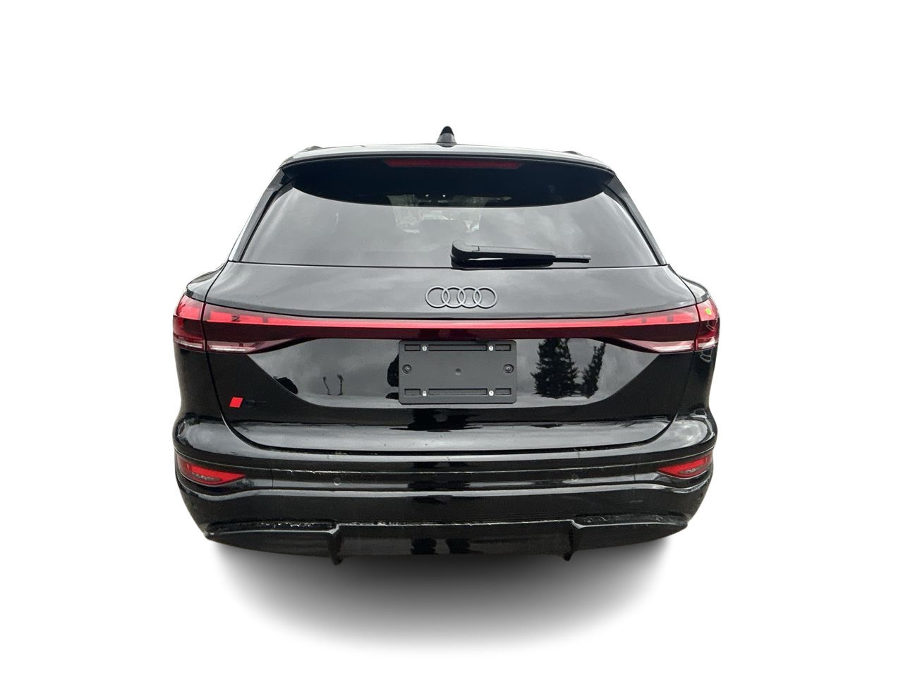 2025 Audi Q6 e-tron in Toronto, Ontario