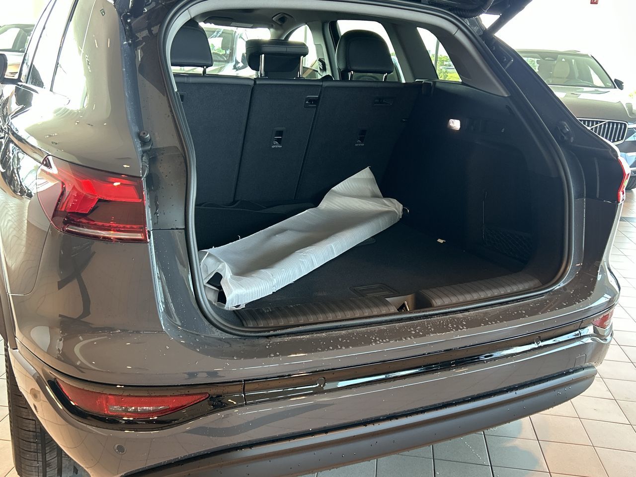 2025 Audi Q6 e-tron in Toronto, Ontario