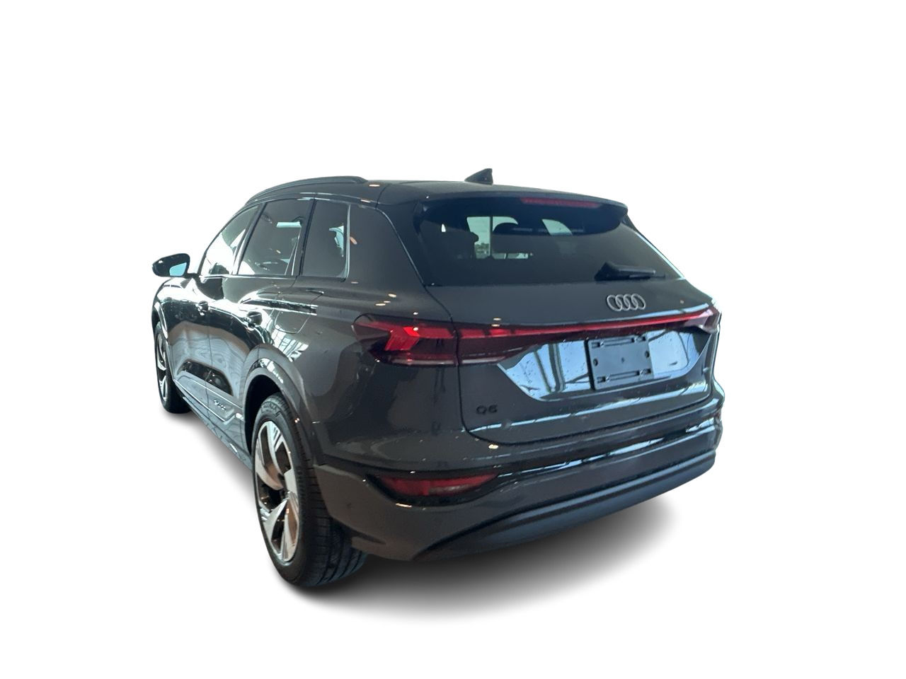 2025 Audi Q6 e-tron in Toronto, Ontario