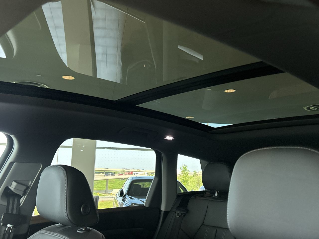 2025 Audi Q6 e-tron in Toronto, Ontario
