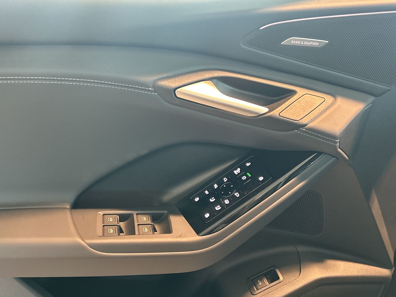 2025 Audi Q6 e-tron in Toronto, Ontario