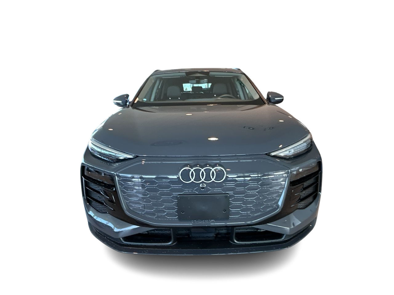 2025 Audi Q6 e-tron in Toronto, Ontario