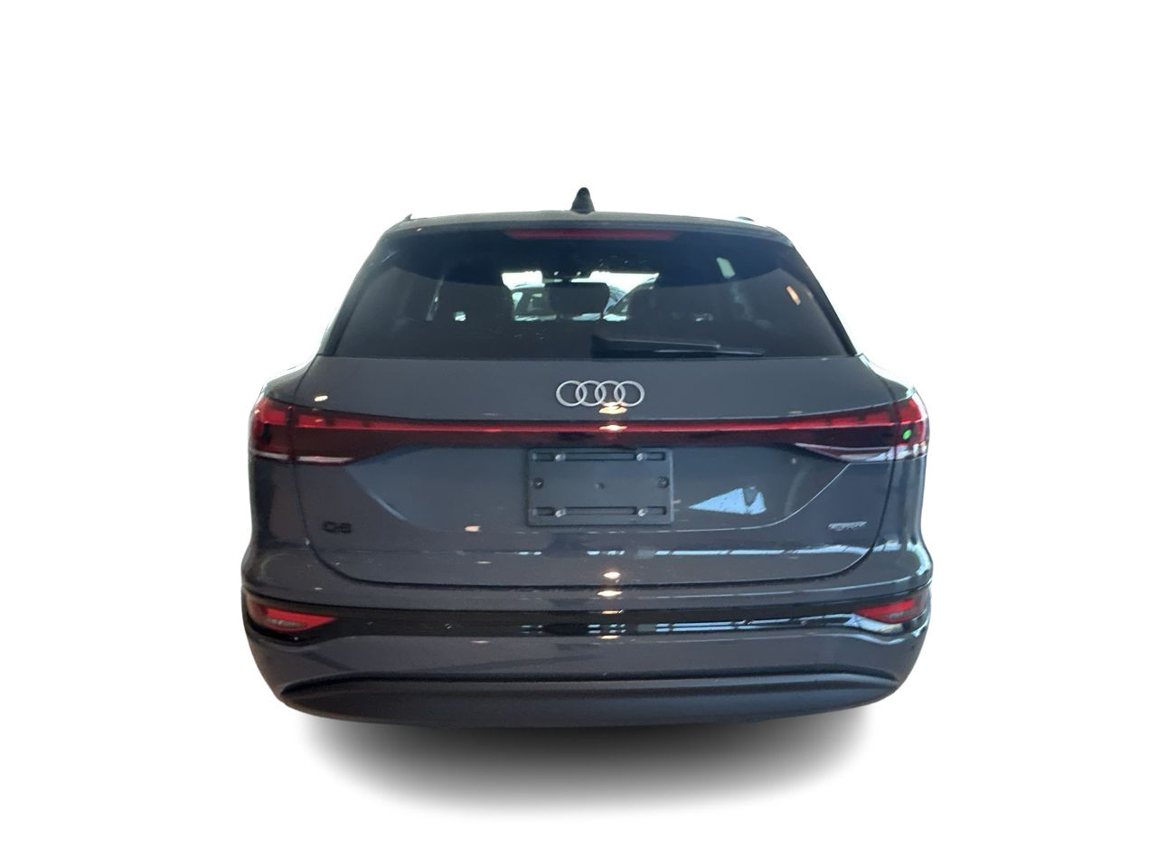 2025 Audi Q6 e-tron in Toronto, Ontario
