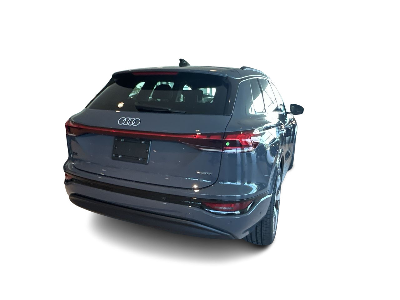 2025 Audi Q6 e-tron in Toronto, Ontario