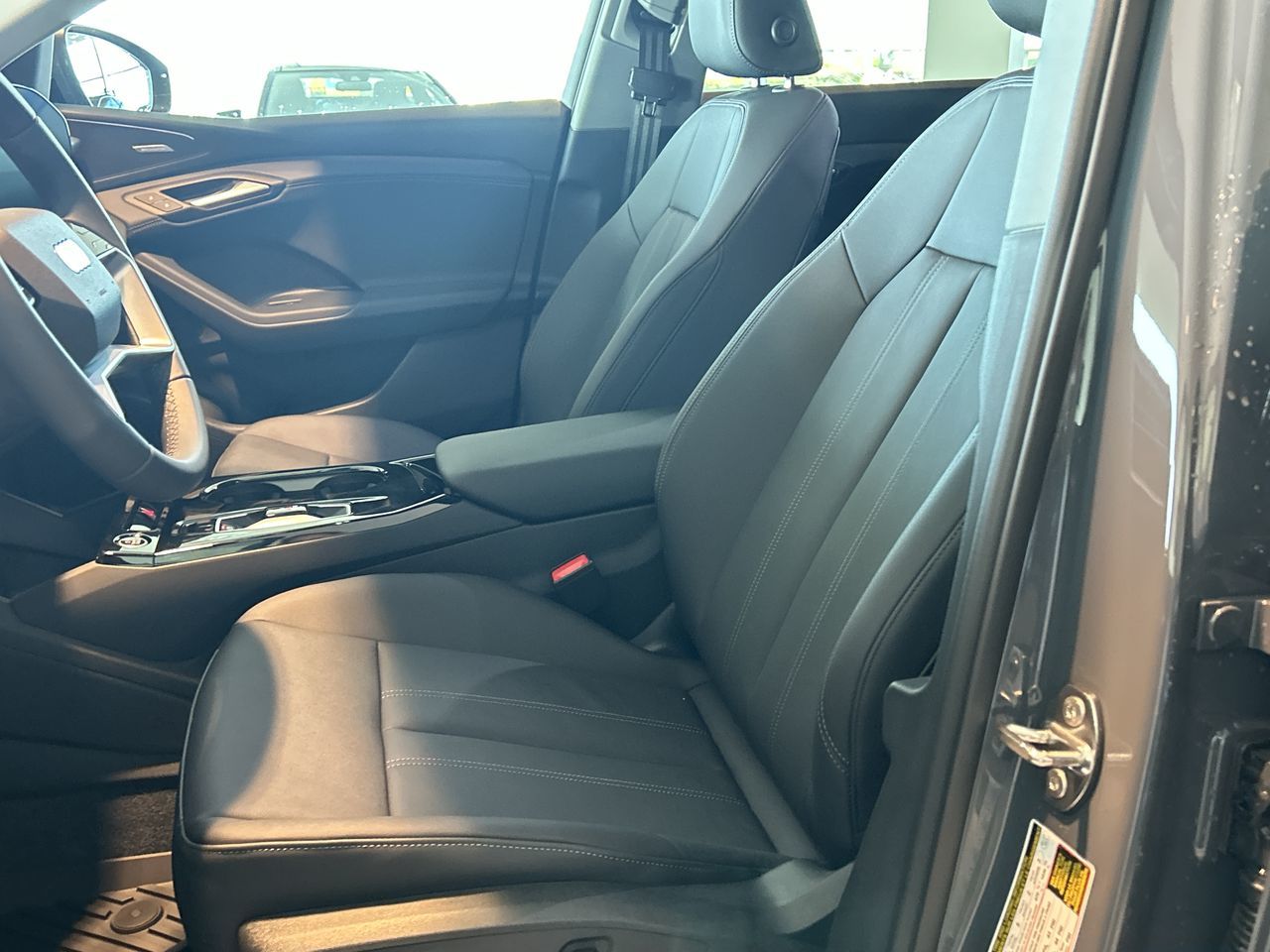 2025 Audi Q6 e-tron in Toronto, Ontario