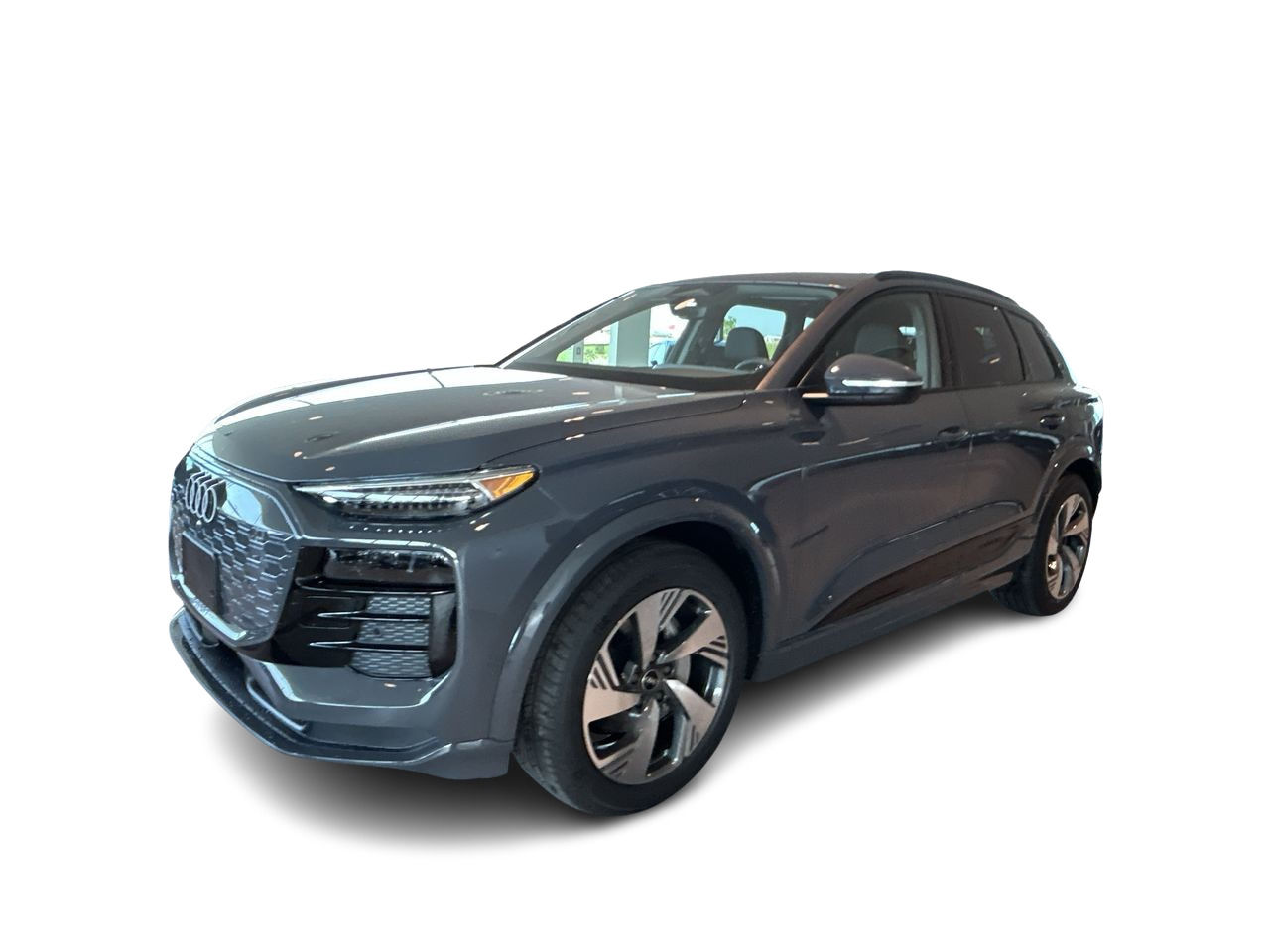 2025 Audi Q6 e-tron in Toronto, Ontario