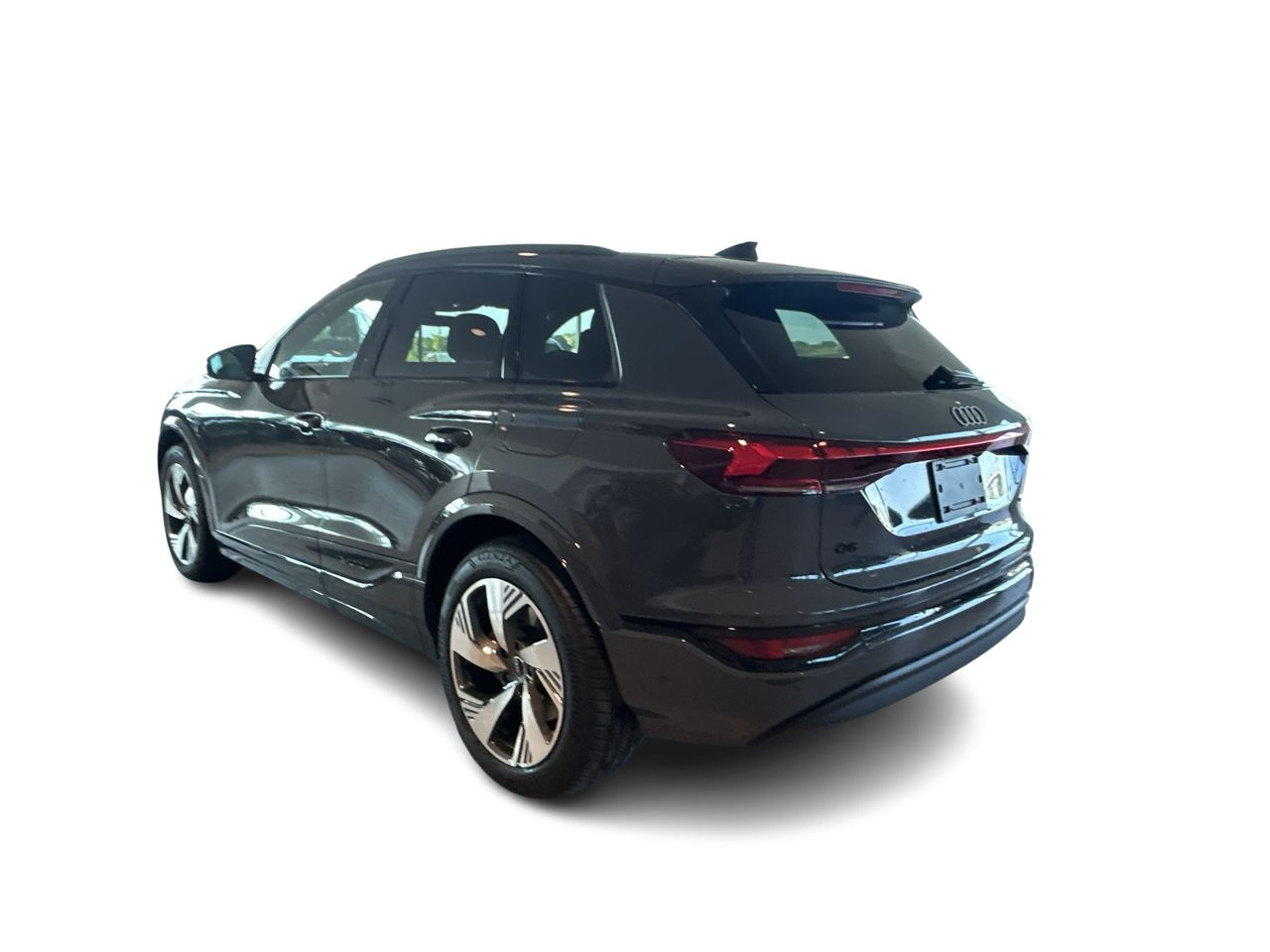 2025 Audi Q6 e-tron in Toronto, Ontario