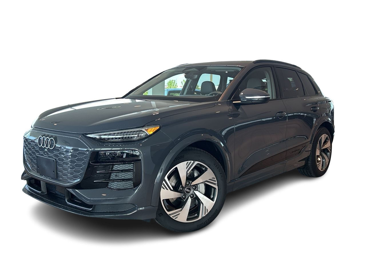 2025 Audi Q6 e-tron in Toronto, Ontario