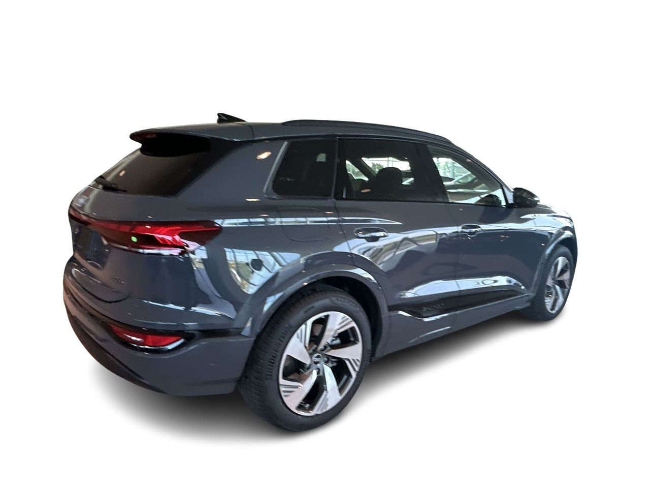 2025 Audi Q6 e-tron in Toronto, Ontario