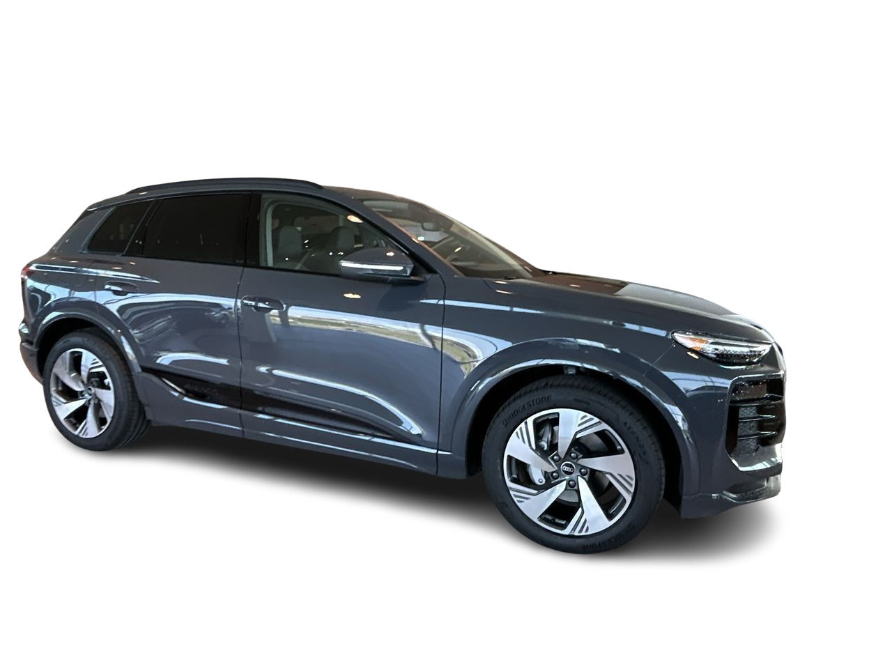 2025 Audi Q6 e-tron in Toronto, Ontario