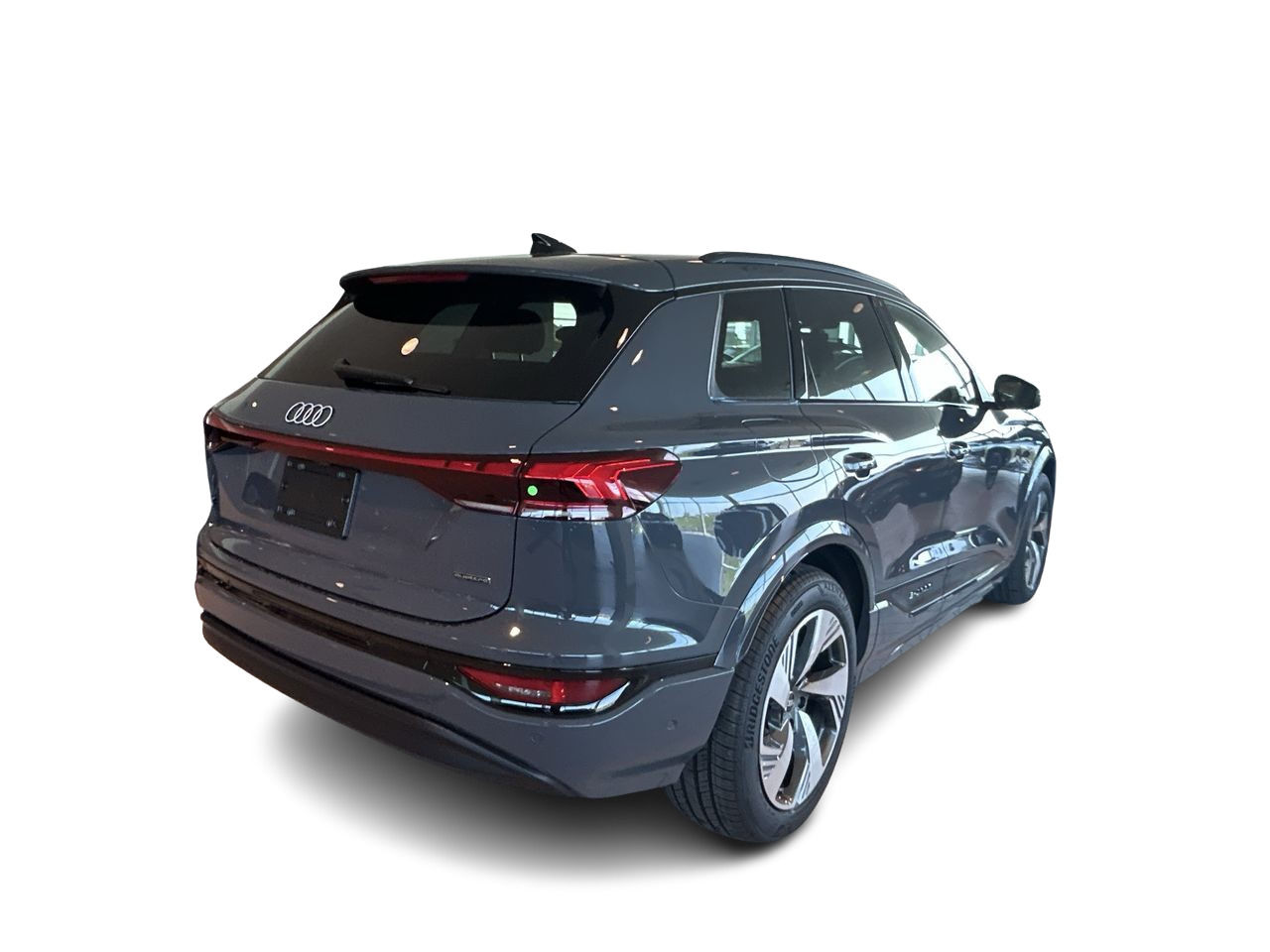 2025 Audi Q6 e-tron in Toronto, Ontario