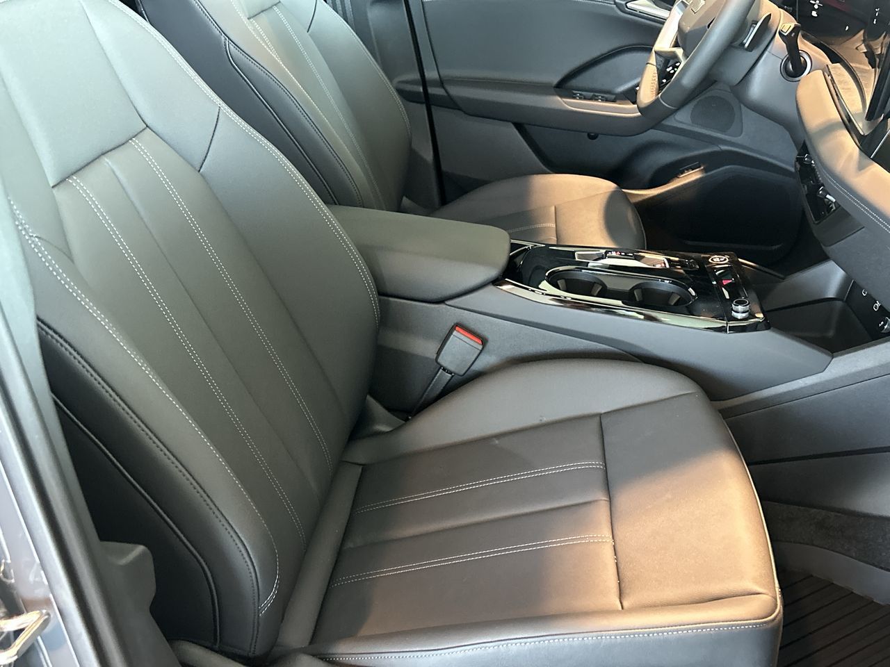 2025 Audi Q6 e-tron in Toronto, Ontario