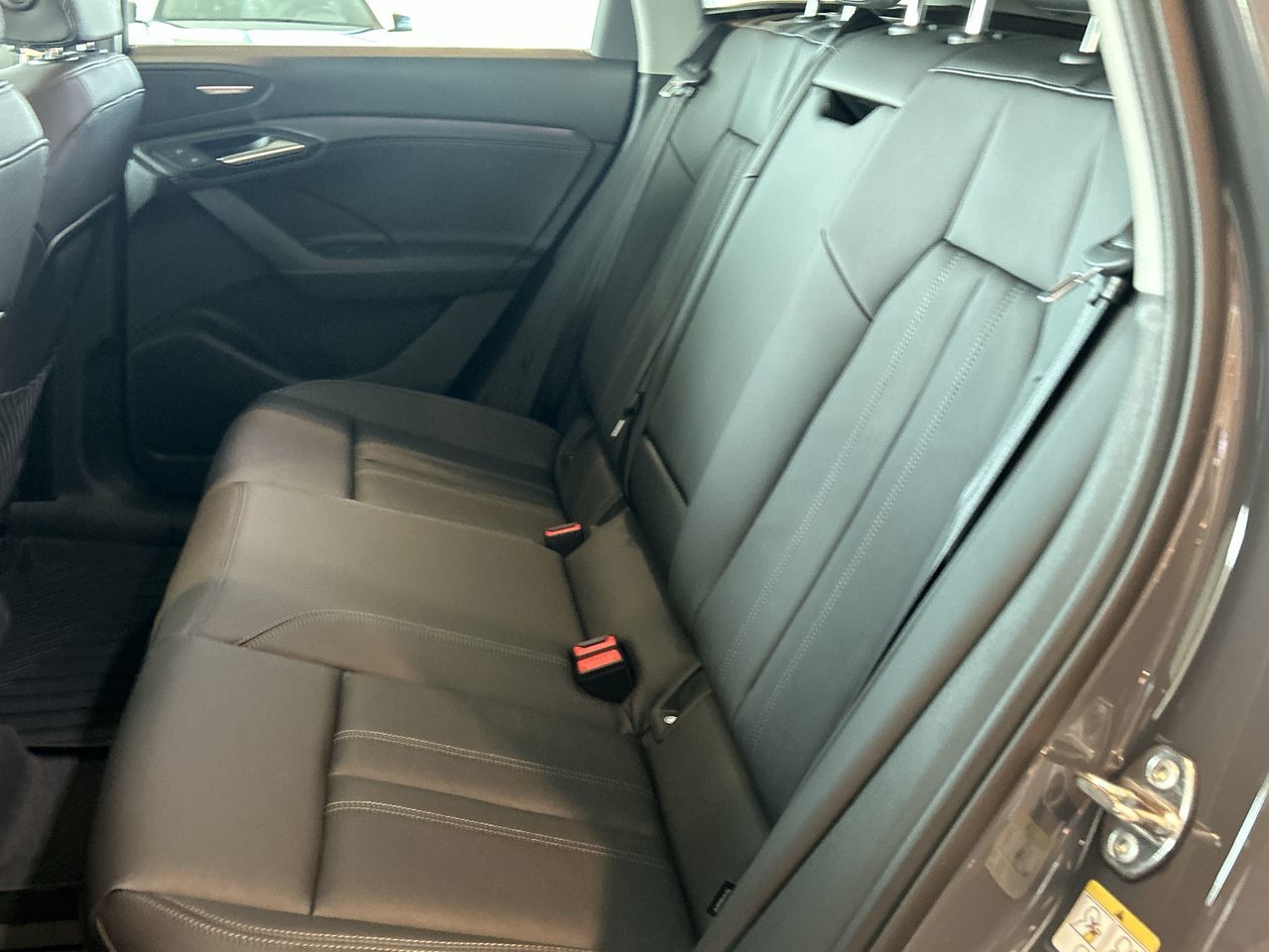 2025 Audi Q6 e-tron in Toronto, Ontario