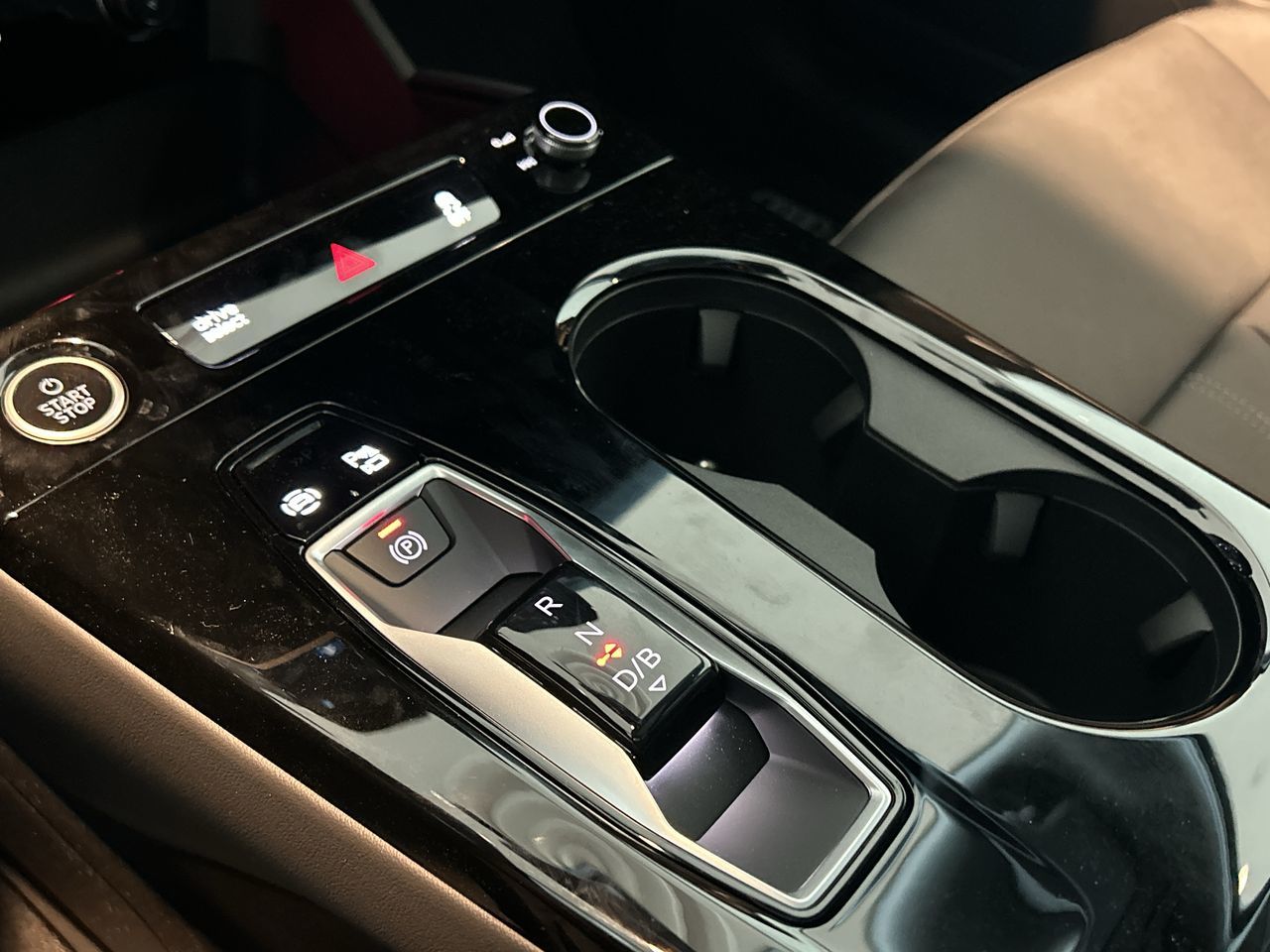 2025 Audi Q6 e-tron in Toronto, Ontario