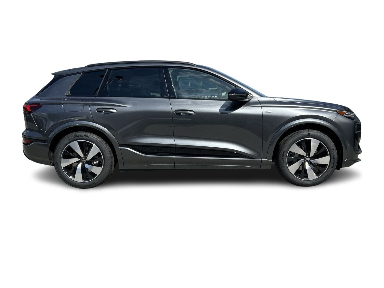 2025 Audi Q6 e-tron in Toronto, Ontario