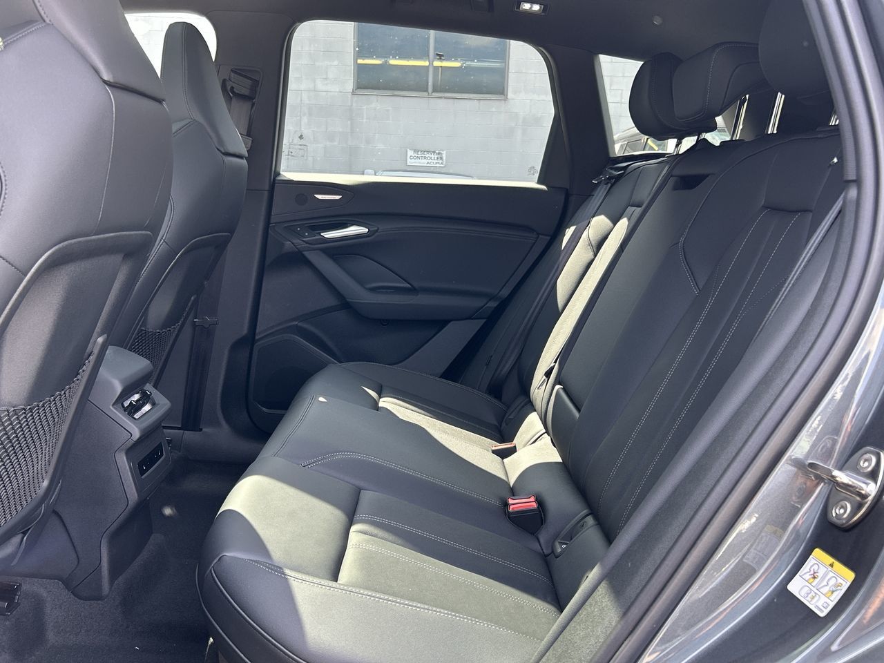 2025 Audi Q6 e-tron in Toronto, Ontario
