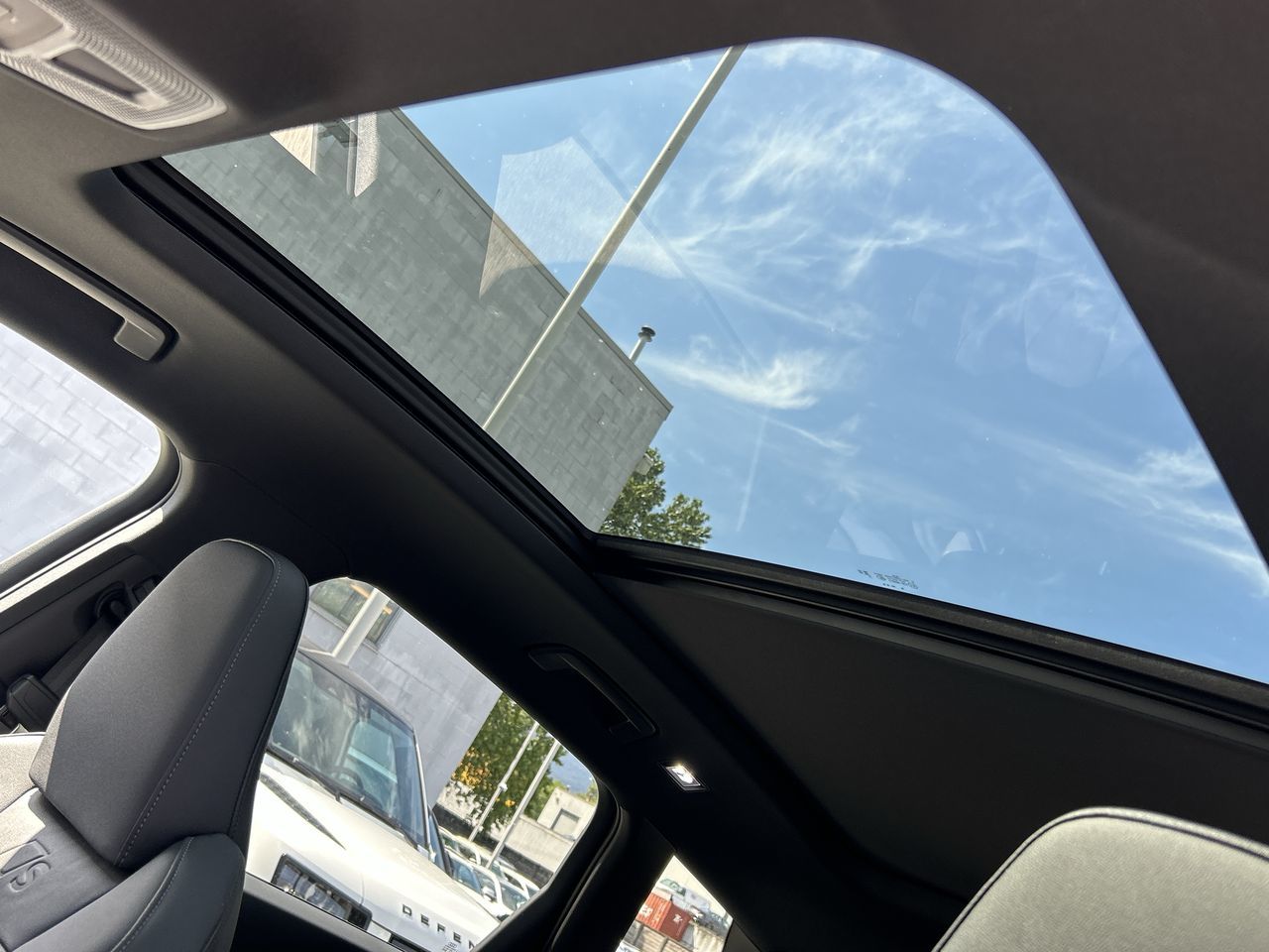 2025 Audi Q6 e-tron in Toronto, Ontario