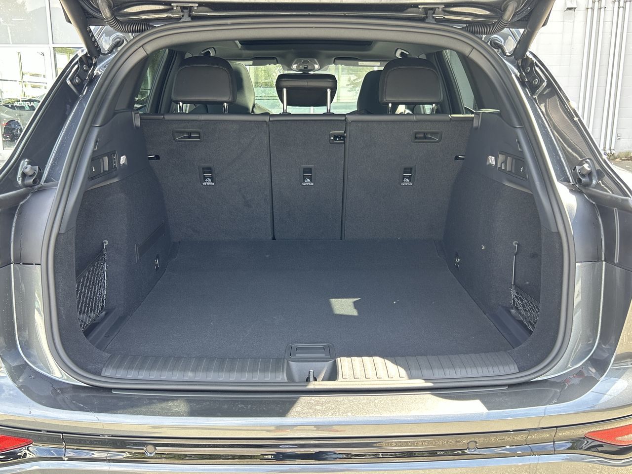 2025 Audi Q6 e-tron in Toronto, Ontario