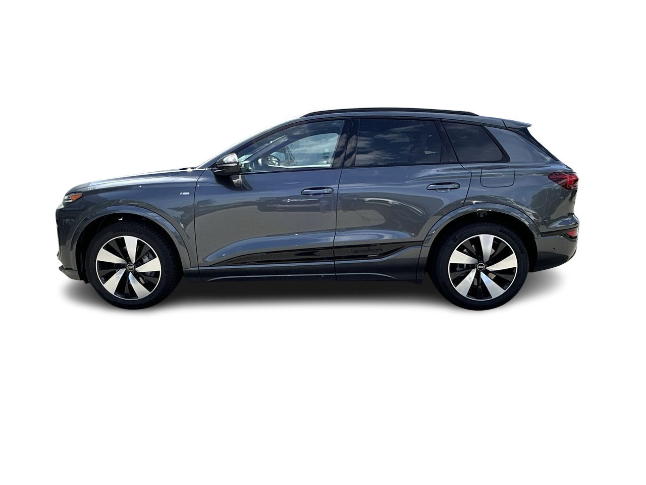 2025 Audi Q6 e-tron in Toronto, Ontario