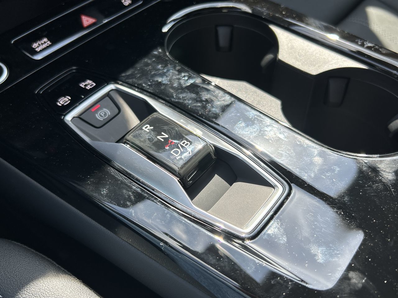 2025 Audi Q6 e-tron in Toronto, Ontario