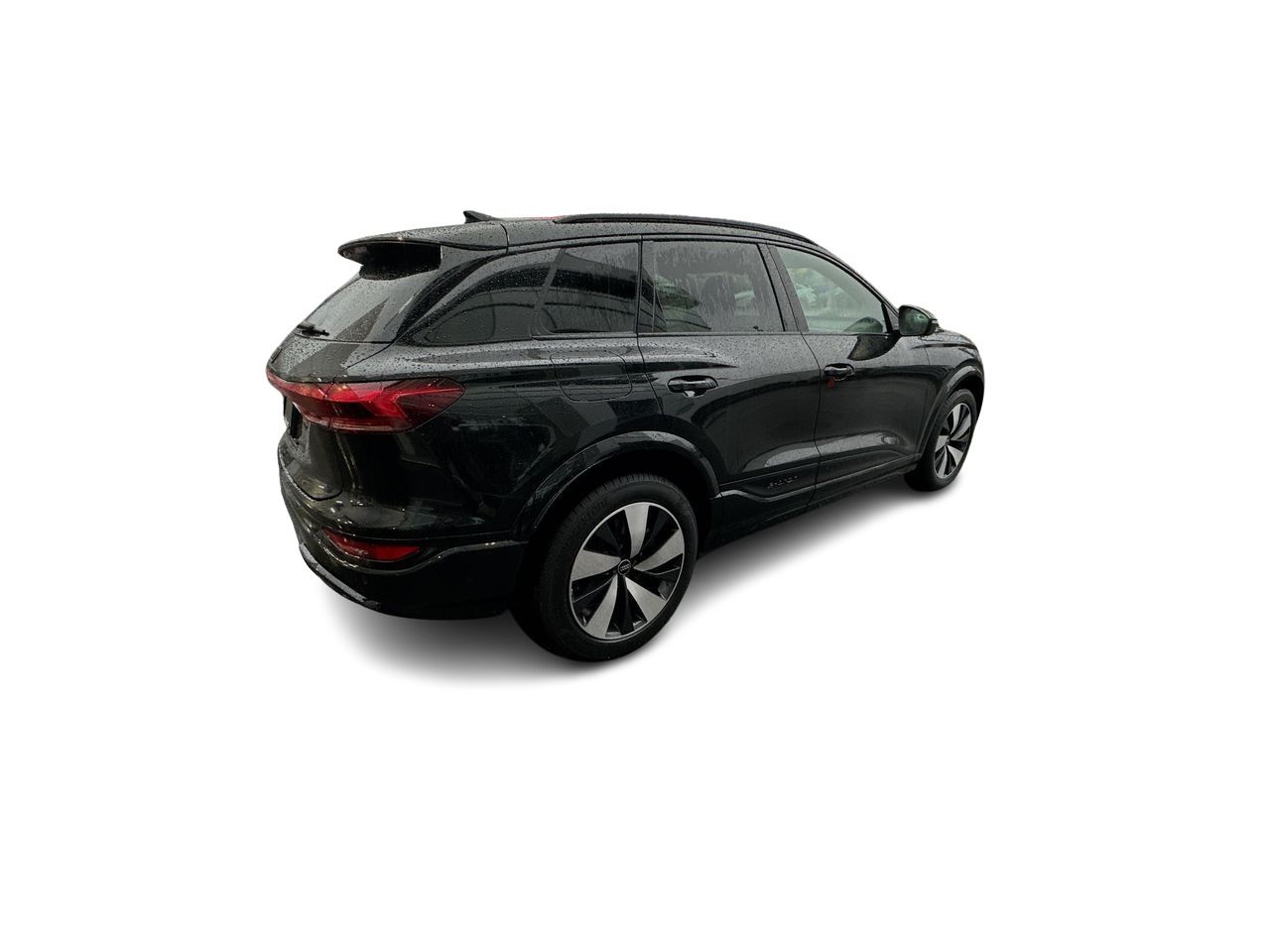 2025 Audi Q6 e-tron in Toronto, Ontario