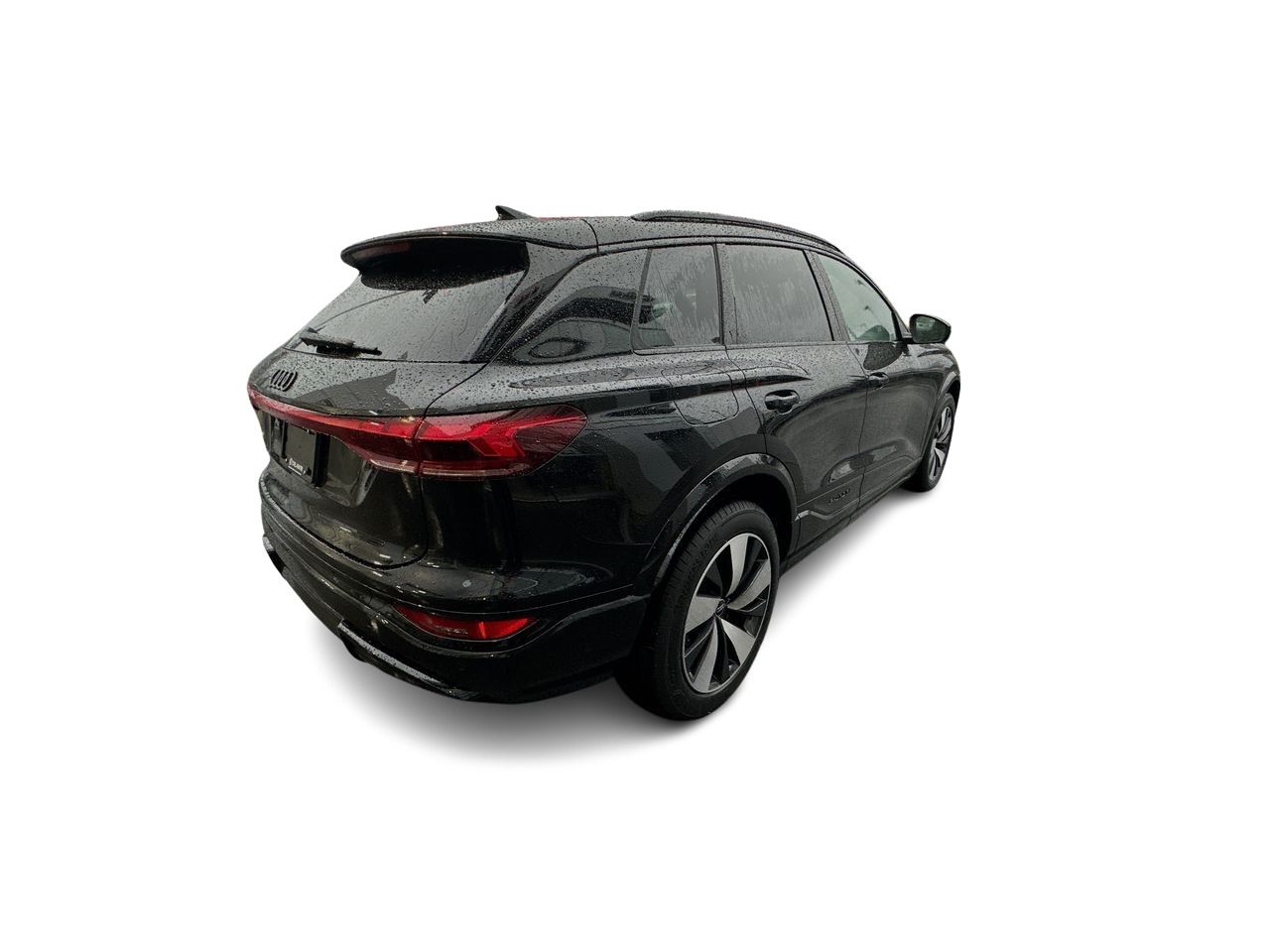 2025 Audi Q6 e-tron in Toronto, Ontario