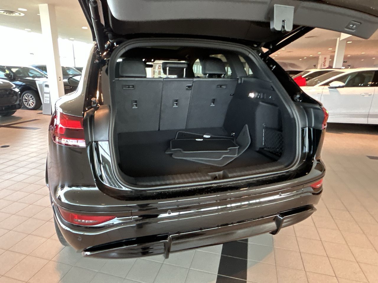 Audi Q6 e-tron  2027 à Toronto, Ontario