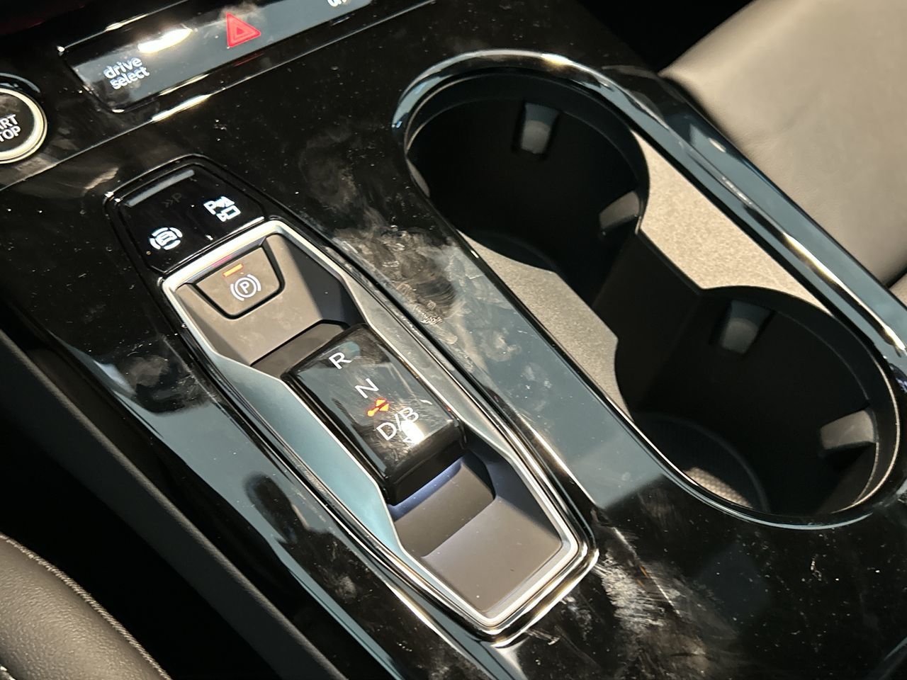 Audi Q6 e-tron  2027 à Toronto, Ontario