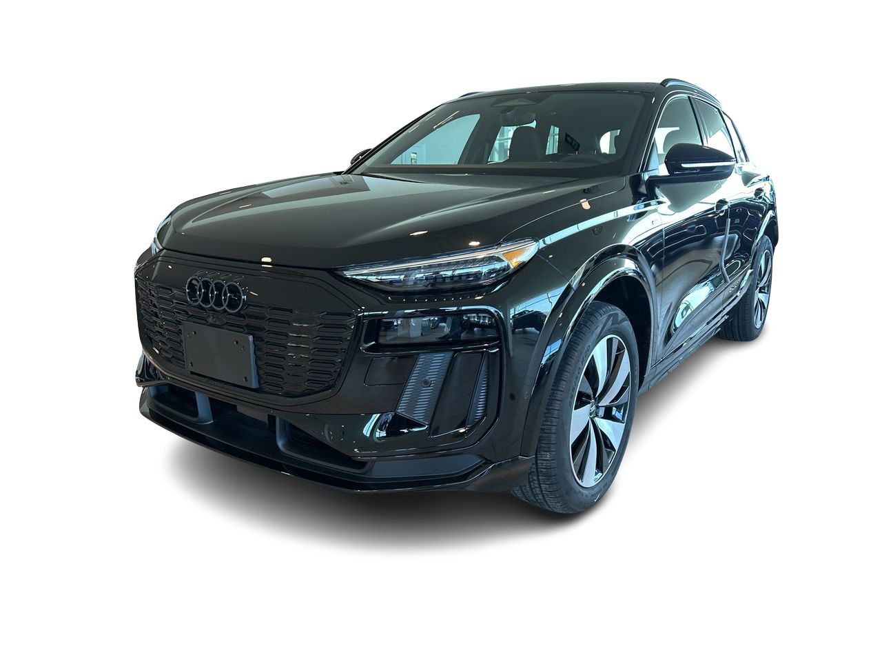 Audi Q6 e-tron  2027 à Toronto, Ontario