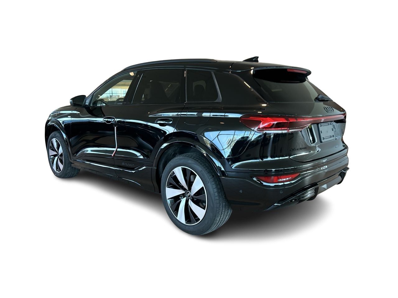 Audi Q6 e-tron  2027 à Toronto, Ontario