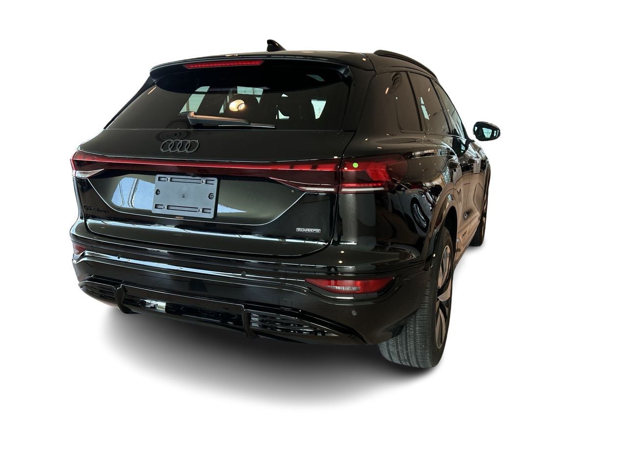 Audi Q6 e-tron  2027 à Toronto, Ontario
