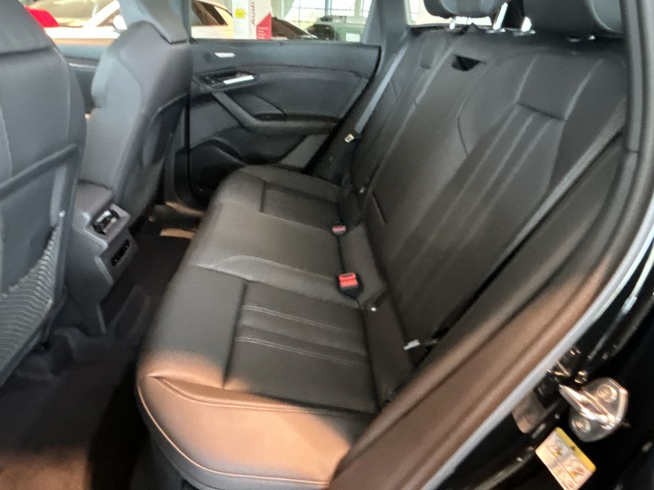 Audi Q6 e-tron  2027 à Toronto, Ontario