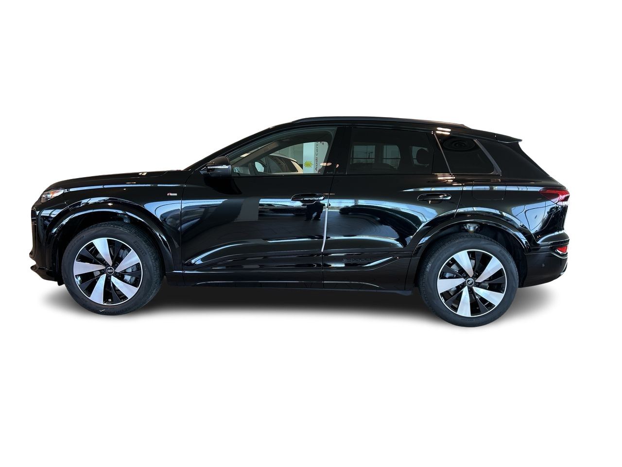 Audi Q6 e-tron  2027 à Toronto, Ontario