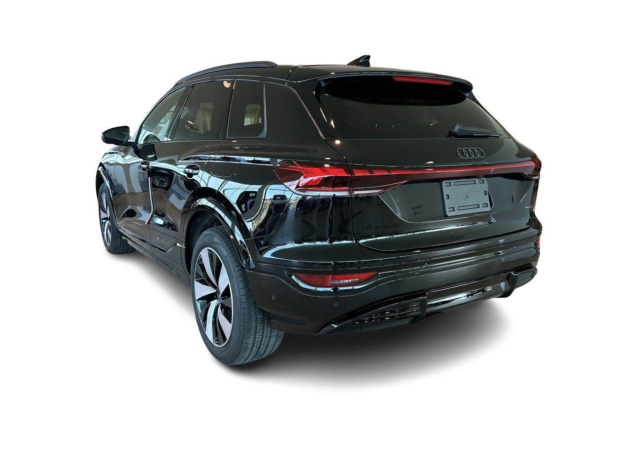 Audi Q6 e-tron  2027 à Toronto, Ontario
