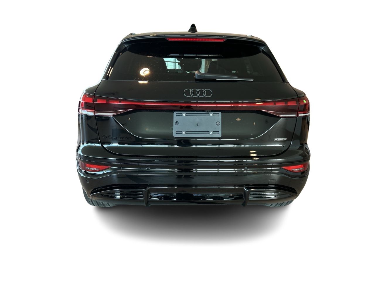 Audi Q6 e-tron  2027 à Toronto, Ontario
