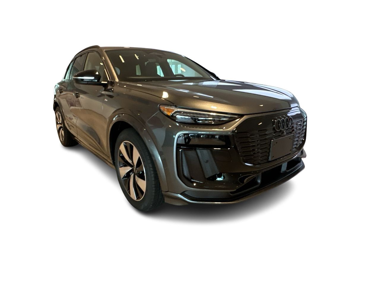 Audi Q6 e-tron  2027 à Toronto, Ontario