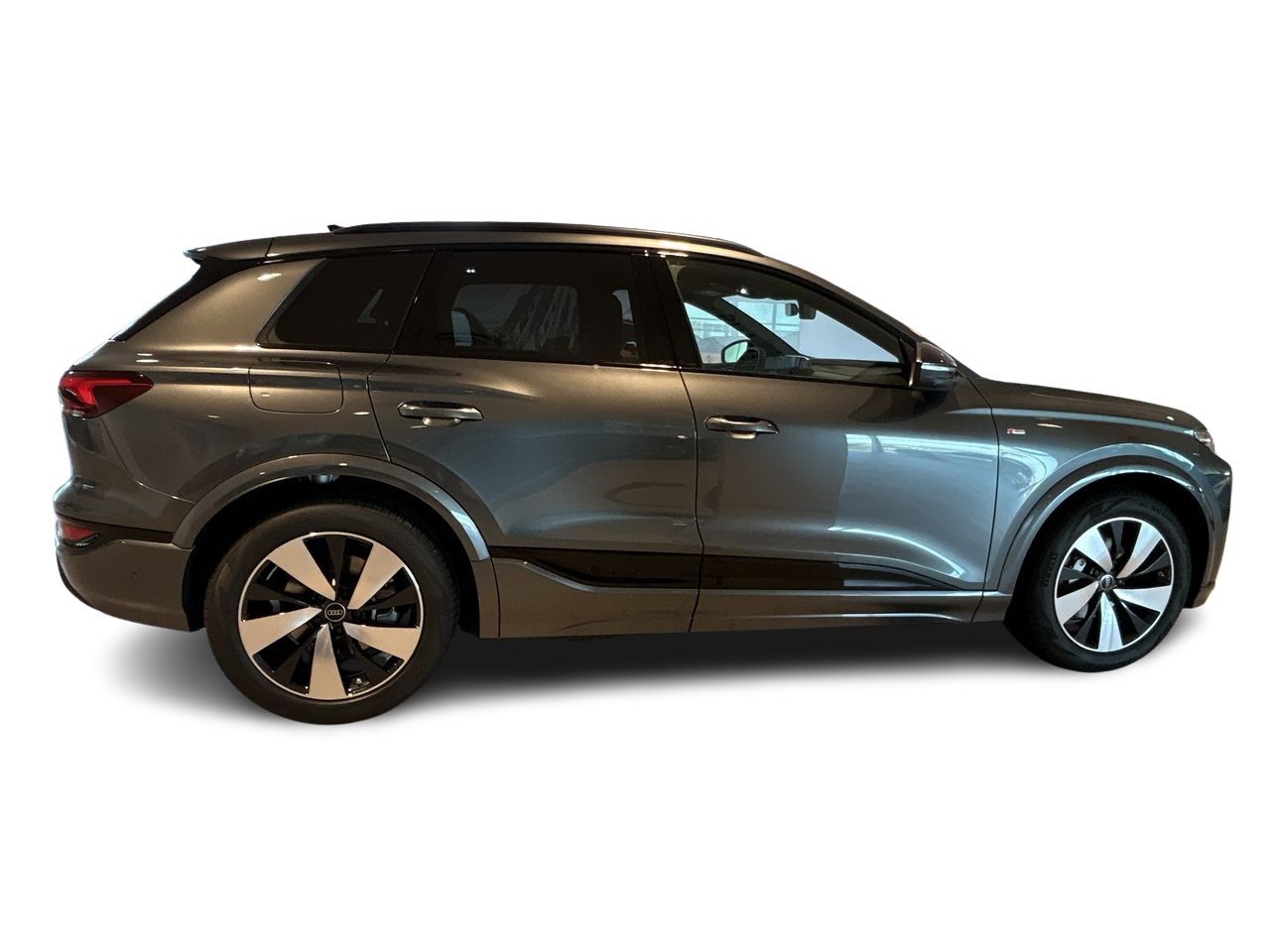 Audi Q6 e-tron  2027 à Toronto, Ontario