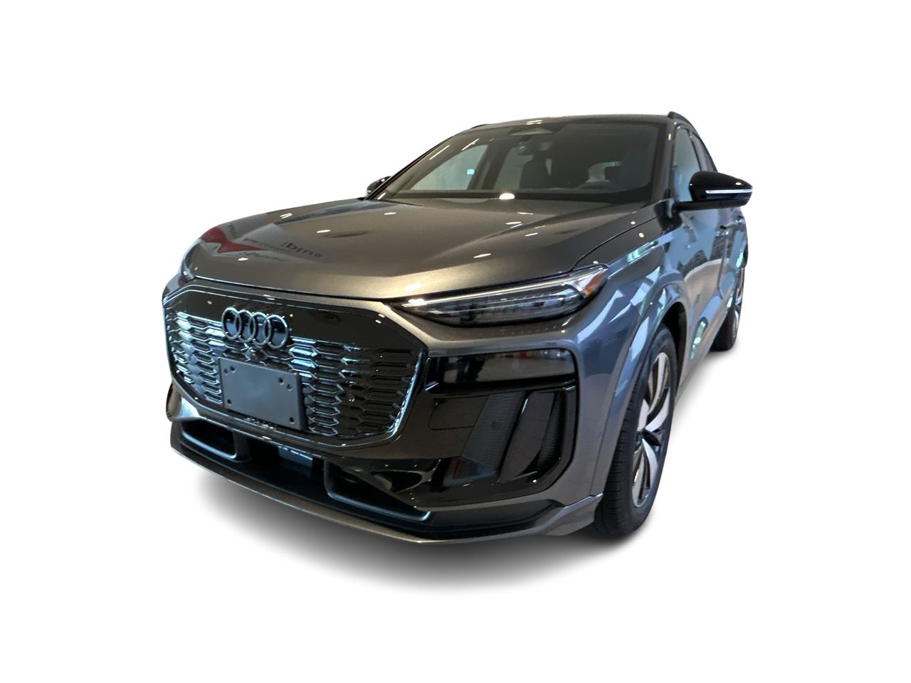Audi Q6 e-tron  2027 à Toronto, Ontario