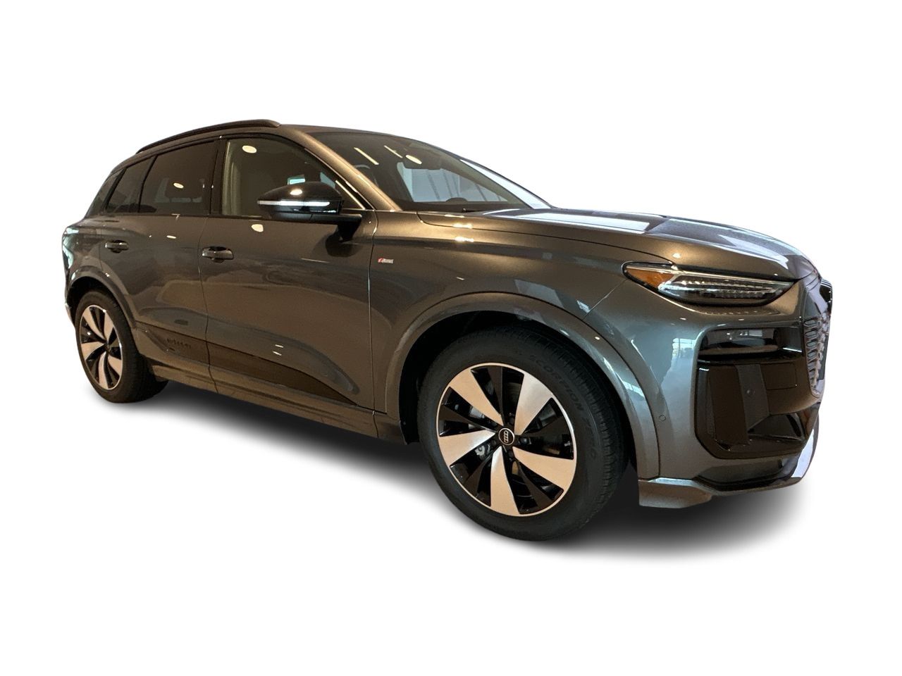 Audi Q6 e-tron  2027 à Toronto, Ontario