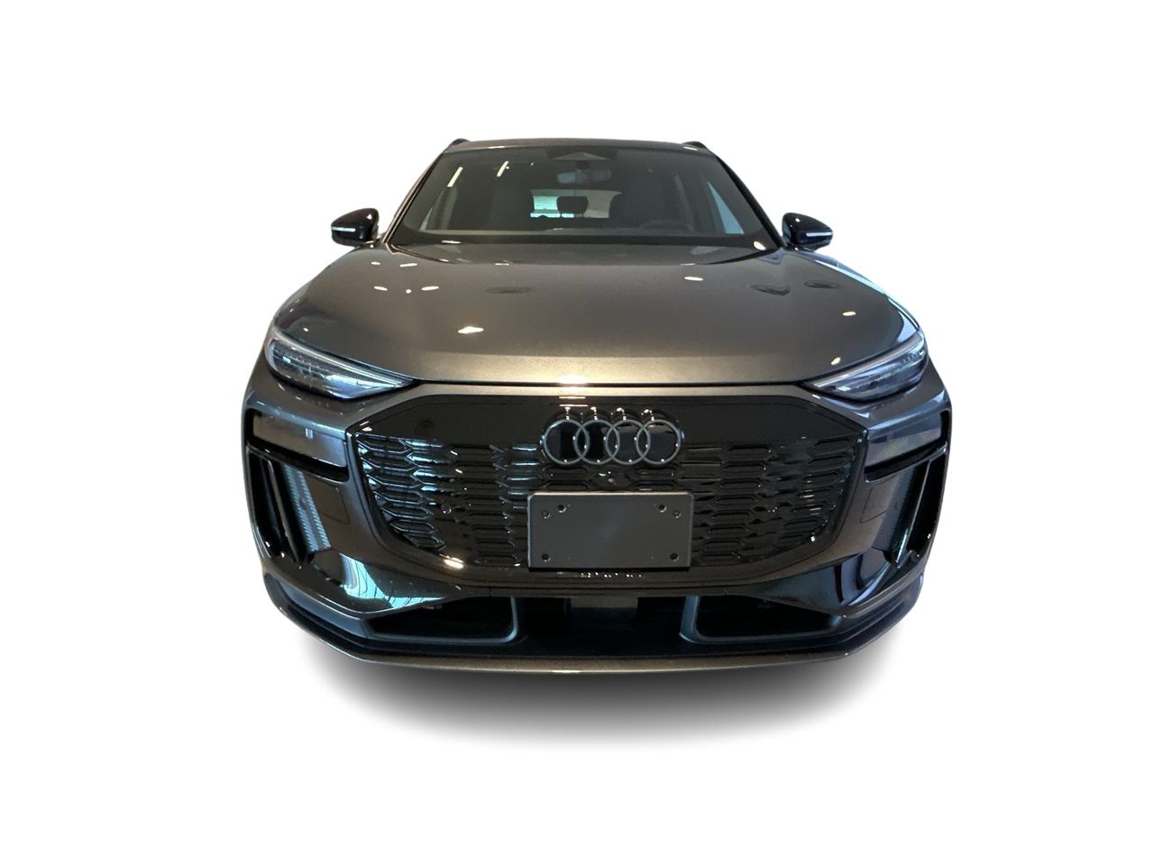Audi Q6 e-tron  2027 à Toronto, Ontario