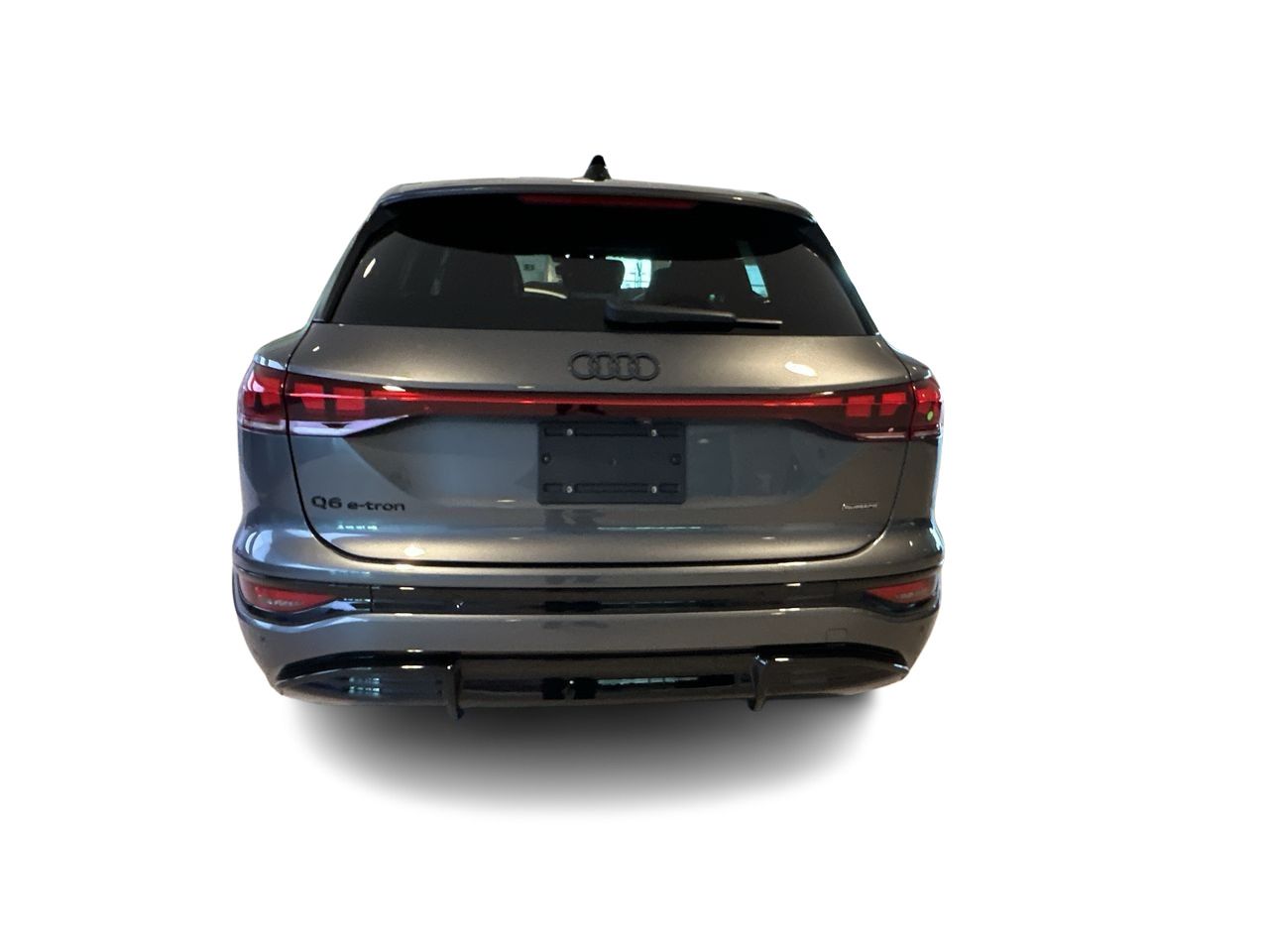 Audi Q6 e-tron  2027 à Toronto, Ontario