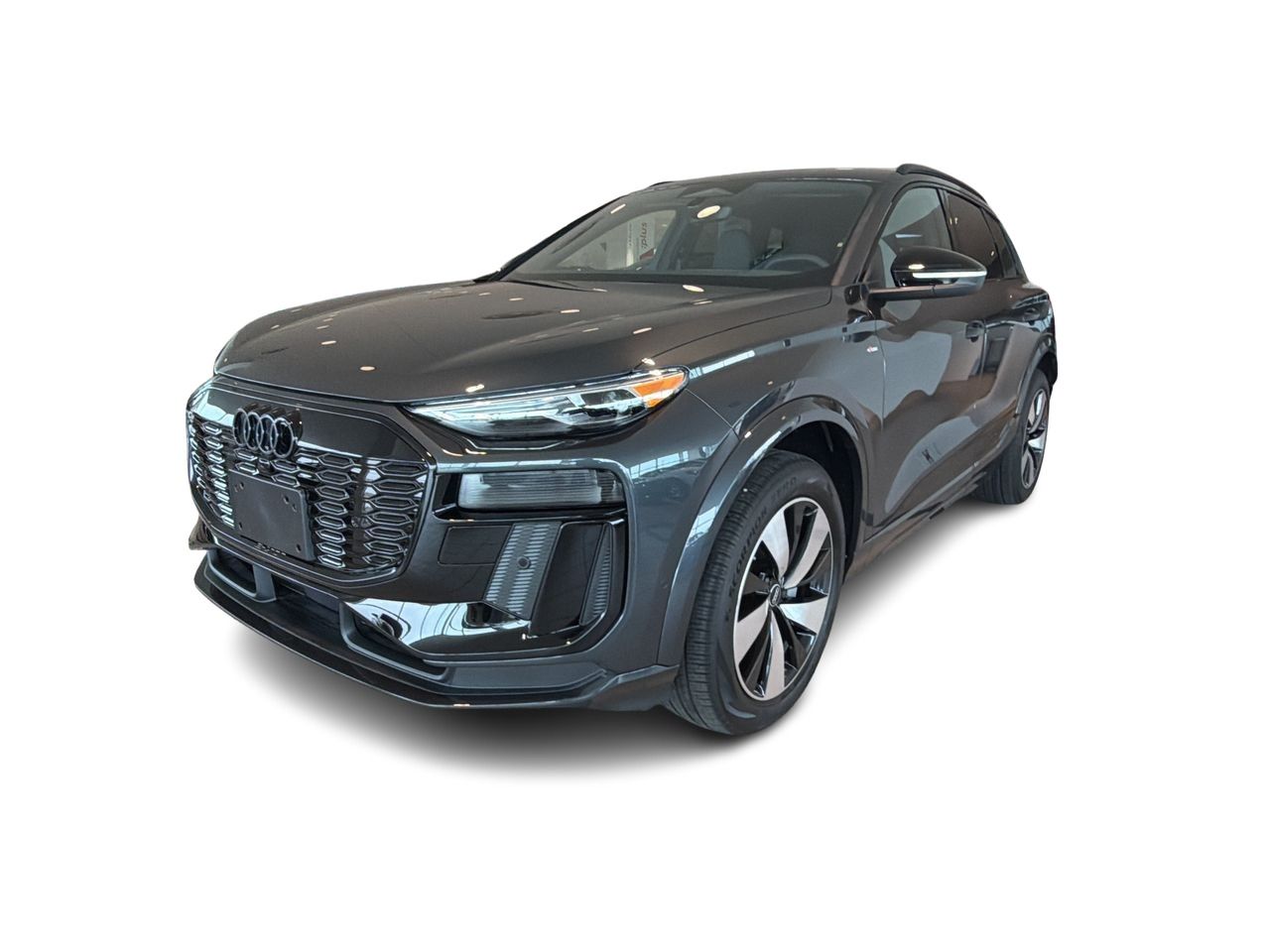 2027 Audi Q6 e-tron in Toronto, Ontario