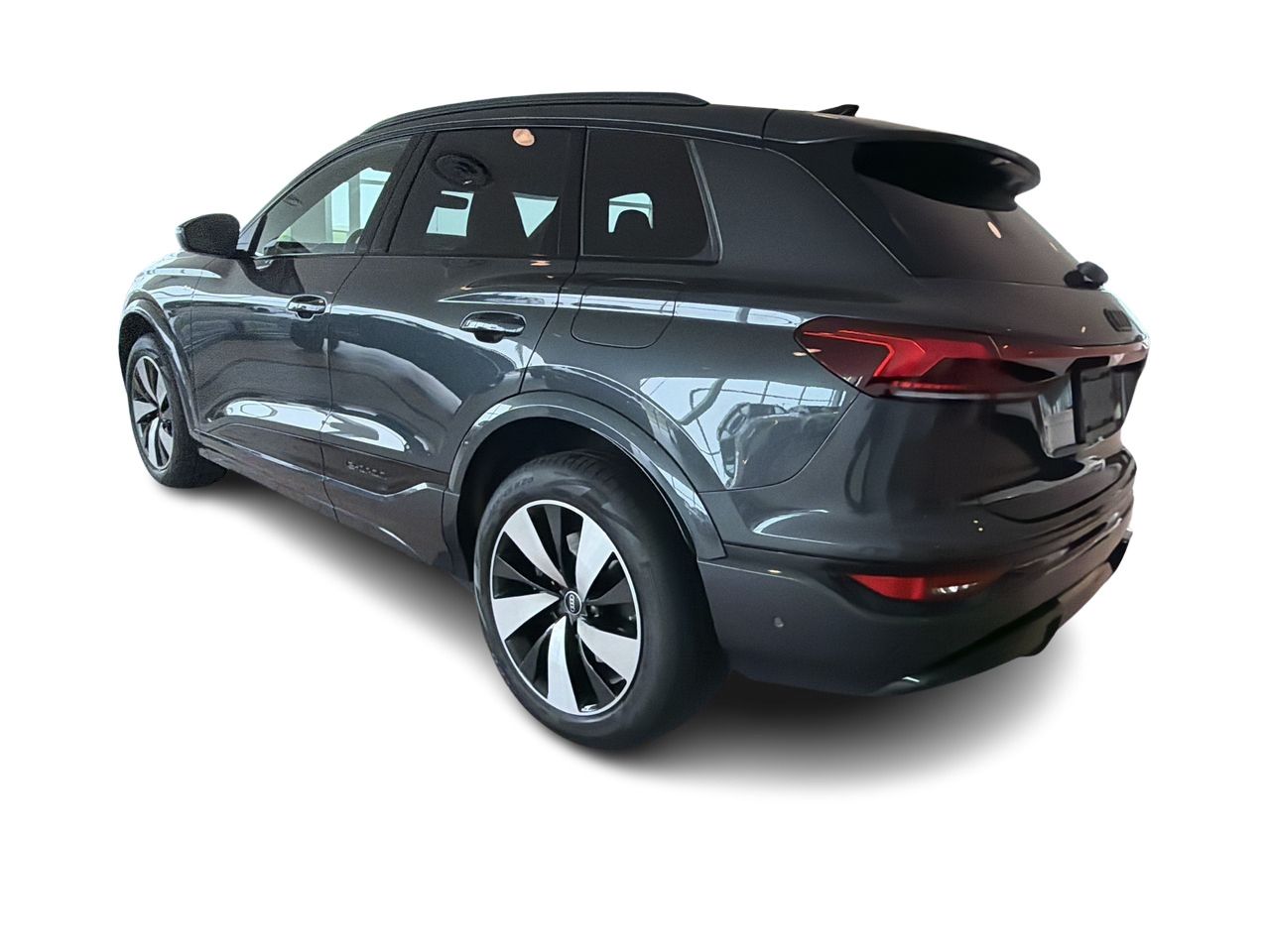 2027 Audi Q6 e-tron in Toronto, Ontario