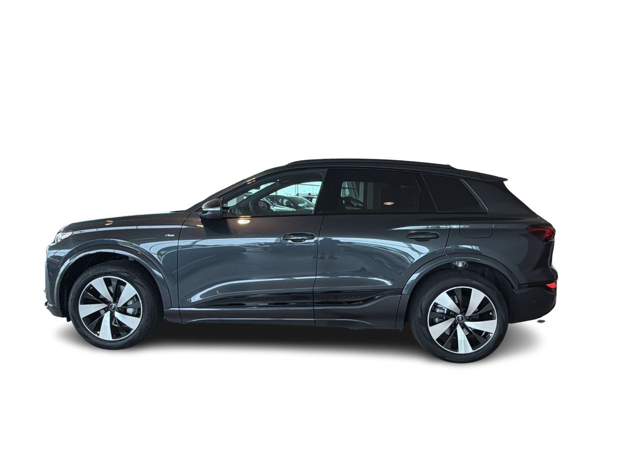 2027 Audi Q6 e-tron in Toronto, Ontario