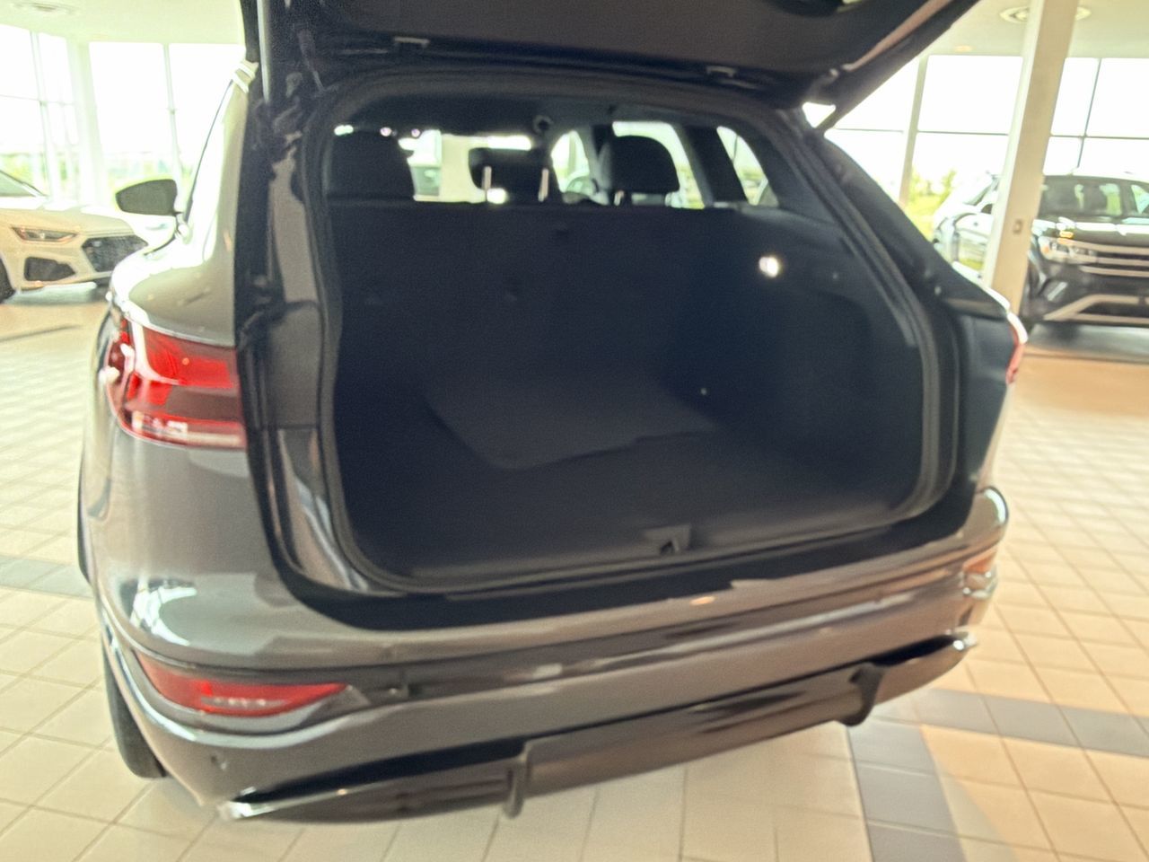 2027 Audi Q6 e-tron in Toronto, Ontario